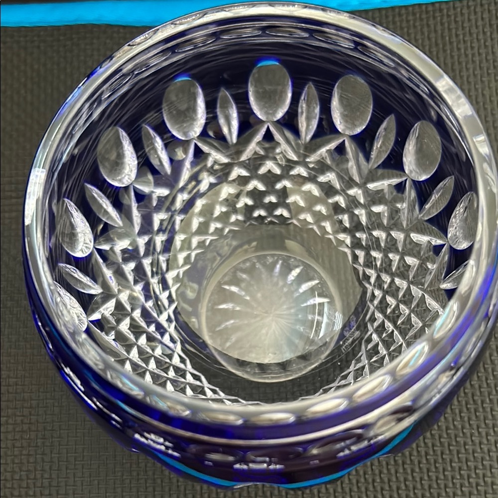 WATERFORD CRYSTAL